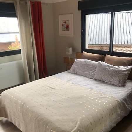 La Casa Valerie Bed & Breakfast Englebelmer Dış mekan fotoğraf